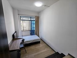 Palm Lodge (D14), Apartment #602966041